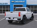 New 2025 Chevrolet Silverado 2500 ZR2 Crew Cab 4x4 Pickup for sale #RT11991 - photo 2