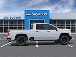 New 2025 Chevrolet Silverado 2500 ZR2 Crew Cab 4x4 Pickup for sale #RT11991 - photo 5
