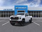 New 2025 Chevrolet Silverado 2500 ZR2 Crew Cab 4x4 Pickup for sale #RT11991 - photo 8