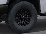 New 2025 Chevrolet Silverado 2500 ZR2 Crew Cab 4x4 Pickup for sale #RT11991 - photo 9