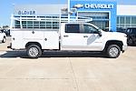 New 2025 Chevrolet Silverado 2500 Crew Cab 4x4 Service Truck for sale #RT12008 - photo 1