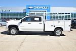 New 2025 Chevrolet Silverado 2500 Crew Cab 4x4 Service Truck for sale #RT12008 - photo 10