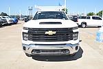 New 2025 Chevrolet Silverado 2500 Crew Cab 4x4 Service Truck for sale #RT12008 - photo 4