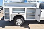 New 2025 Chevrolet Silverado 2500 Crew Cab 4x4 Service Truck for sale #RT12008 - photo 5