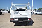 New 2025 Chevrolet Silverado 2500 Crew Cab 4x4 Service Truck for sale #RT12008 - photo 6