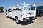 New 2025 Chevrolet Silverado 2500 Crew Cab 4x4 Service Truck for sale #RT12008 - photo 8