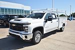 New 2025 Chevrolet Silverado 2500 Crew Cab 4x4 Service Truck for sale #RT12008 - photo 9