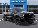 New 2025 Chevrolet Silverado 1500 High Country Crew Cab 4x4 Pickup for sale #RT12009 - photo 7