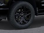 New 2025 Chevrolet Silverado 1500 High Country Crew Cab 4x4 Pickup for sale #RT12009 - photo 9