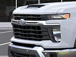 New 2025 Chevrolet Silverado 2500 LT Crew Cab 4x4 Pickup for sale #RT12010 - photo 13
