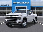 New 2025 Chevrolet Silverado 2500 LT Crew Cab 4x4 Pickup for sale #RT12010 - photo 6