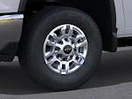New 2025 Chevrolet Silverado 2500 LT Crew Cab 4x4 Pickup for sale #RT12010 - photo 9