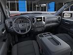 New 2025 Chevrolet Silverado 1500 Custom Crew Cab 4x4 Pickup for sale #RT12011 - photo 15