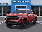 New 2025 Chevrolet Silverado 1500 Custom Crew Cab 4x4 Pickup for sale #RT12011 - photo 6