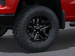 New 2025 Chevrolet Silverado 1500 Custom Crew Cab 4x4 Pickup for sale #RT12011 - photo 9
