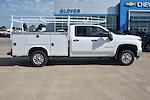 New 2025 Chevrolet Silverado 2500 Double Cab Service Truck for sale #RT12023 - photo 3