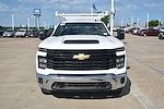 New 2025 Chevrolet Silverado 2500 Double Cab Service Truck for sale #RT12023 - photo 4