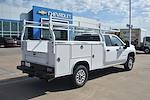 New 2025 Chevrolet Silverado 2500 Double Cab Service Truck for sale #RT12023 - photo 2