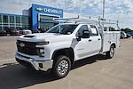 New 2025 Chevrolet Silverado 2500 Double Cab Service Truck for sale #RT12023 - photo 7
