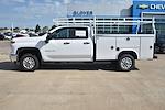 New 2025 Chevrolet Silverado 2500 Double Cab Service Truck for sale #RT12023 - photo 8