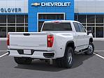 New 2025 Chevrolet Silverado 3500 High Country Crew Cab 4x4 Pickup for sale #RT12031 - photo 2