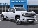 New 2025 Chevrolet Silverado 3500 High Country Crew Cab 4x4 Pickup for sale #RT12031 - photo 7