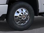 New 2025 Chevrolet Silverado 3500 High Country Crew Cab 4x4 Pickup for sale #RT12031 - photo 9