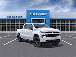 New 2025 Chevrolet Silverado 1500 RST Crew Cab 4x4 Pickup for sale #RT12032 - photo 1