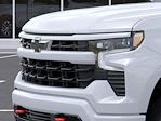 New 2025 Chevrolet Silverado 1500 RST Crew Cab 4x4 Pickup for sale #RT12032 - photo 13