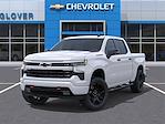 New 2025 Chevrolet Silverado 1500 RST Crew Cab 4x4 Pickup for sale #RT12032 - photo 6