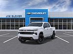 New 2025 Chevrolet Silverado 1500 RST Crew Cab 4x4 Pickup for sale #RT12032 - photo 8