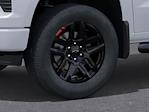 New 2025 Chevrolet Silverado 1500 RST Crew Cab 4x4 Pickup for sale #RT12032 - photo 9