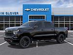 New 2025 Chevrolet Silverado 1500 RST Crew Cab 4x4 Pickup for sale #RT12033 - photo 3