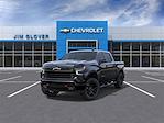 New 2025 Chevrolet Silverado 1500 RST Crew Cab 4x4 Pickup for sale #RT12033 - photo 8