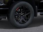 New 2025 Chevrolet Silverado 1500 RST Crew Cab 4x4 Pickup for sale #RT12033 - photo 9