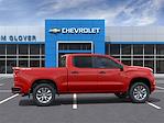 New 2026 Chevrolet Silverado 1500 Custom Crew Cab 4x4 Pickup for sale #RT12054 - photo 5