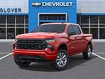 New 2026 Chevrolet Silverado 1500 Custom Crew Cab 4x4 Pickup for sale #RT12054 - photo 6