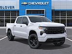 New 2026 Chevrolet Silverado 1500 Custom Crew Cab 4x4 Pickup for sale #RT12055 - photo 7