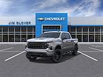 New 2026 Chevrolet Silverado 1500 Custom Crew Cab 4x4 Pickup for sale #RT12057 - photo 8