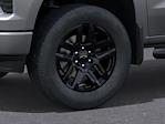 New 2026 Chevrolet Silverado 1500 Custom Crew Cab 4x4 Pickup for sale #RT12057 - photo 9