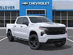 New 2026 Chevrolet Silverado 1500 Custom Crew Cab 4x4 Pickup for sale #RT12058 - photo 7
