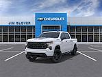 New 2026 Chevrolet Silverado 1500 Custom Crew Cab 4x4 Pickup for sale #RT12058 - photo 8