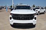New 2026 Chevrolet Silverado 1500 Custom Crew Cab 4x4 Pickup for sale #RT12059 - photo 3