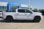 New 2026 Chevrolet Silverado 1500 Custom Crew Cab 4x4 Pickup for sale #RT12059 - photo 4