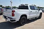 New 2026 Chevrolet Silverado 1500 Custom Crew Cab 4x4 Pickup for sale #RT12059 - photo 2