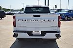 New 2026 Chevrolet Silverado 1500 Custom Crew Cab 4x4 Pickup for sale #RT12059 - photo 5