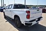 New 2026 Chevrolet Silverado 1500 Custom Crew Cab 4x4 Pickup for sale #RT12059 - photo 6