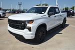 New 2026 Chevrolet Silverado 1500 Custom Crew Cab 4x4 Pickup for sale #RT12059 - photo 7