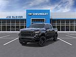 New 2026 Chevrolet Silverado 1500 Custom Crew Cab 4x4 Pickup for sale #RT12060 - photo 8