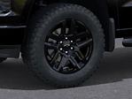 New 2026 Chevrolet Silverado 1500 Custom Crew Cab 4x4 Pickup for sale #RT12060 - photo 9